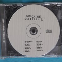 Uri Caine(Contemporary Jazz)-3CD, снимка 8 - CD дискове - 43823613