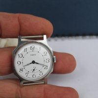 СССР ръчен мъжки  часовник ''Победа'', снимка 9 - Мъжки - 38883421