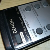 denon remote-swiss 2311211535, снимка 6 - Други - 34902814