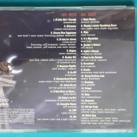 A Tribute To Jason Becker - 2001 - Warmth In The Wilderness(2CD)(Heavy Metal,Prog Ro, снимка 9 - CD дискове - 43708890