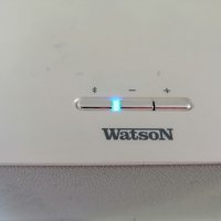 Bluetooth колонка Watson, снимка 8 - Bluetooth тонколони - 26570517