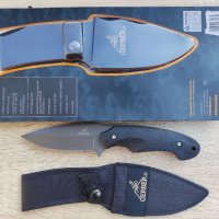 Нож за дране  Puma Tec /Gerber Drop Point - за дране, снимка 16 - Ножове - 9252694