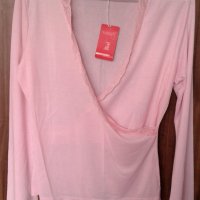 Блуза 4лв  , снимка 3 - Блузи с дълъг ръкав и пуловери - 26677873