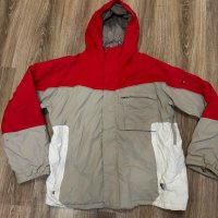 BURTON dryRIDE изолирано мъжко сиорско яке ХЛ, снимка 1 - Якета - 43460533