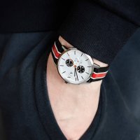 Оригинален мъжки часовник Armani Exchange AX2724  -30%, снимка 1 - Мъжки - 32945261