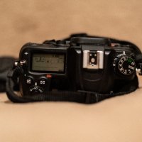 DSLR D7000 Nikon Body, снимка 5 - Фотоапарати - 38757353