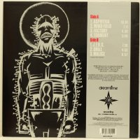 Violence–Transfixion - Грамофонна плоча -LP 12”, снимка 2 - Грамофонни плочи - 38999328