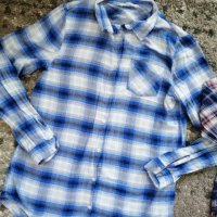 НМ & Terranova блузи и ризи р-р 152-158 см. , снимка 10 - Детски Блузи и туники - 28492879