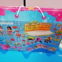 Playmobil - Магазин за бебета 9079, снимка 3 - Образователни игри - 32251713