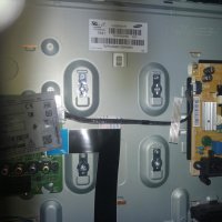 Power Supply Board BN44-00695A L28S0_ESM, снимка 2 - Части и Платки - 27445507
