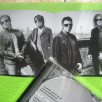Bon Jovi - The Circle CD , снимка 3 - CD дискове - 37444807