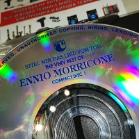 ENNIO MORRICONE CD1 UNISON 2509221512, снимка 13 - CD дискове - 38112268