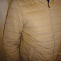 Елегантно зимно мъжко яке, снимка 4 - Якета - 43245234