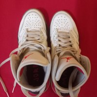 Кецове NIKE AIR JORDAN MARS 39-номер, снимка 2 - Кецове - 43896808