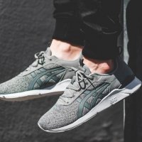 маратонки  ASICS GEL-LYTE RUNNER номер 40 , снимка 1 - Маратонки - 39744283