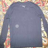 Блузи PUMA   мъжки,М-Л, снимка 10 - Спортни дрехи, екипи - 28331333
