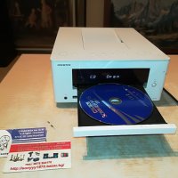 ONKYO CD RECEIVER 3107211919, снимка 9 - Ресийвъри, усилватели, смесителни пултове - 33680969