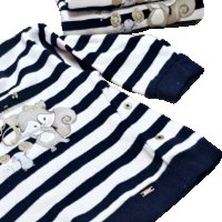 Mayoral блуза бебе фино плетиво 1-3 години, снимка 3 - Детски Блузи и туники - 43118852
