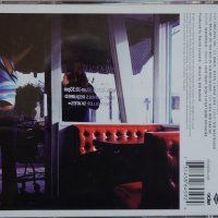 Компакт дискове CD Elton John ‎– Songs From The West Coast, снимка 2 - CD дискове - 35116841