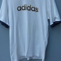 Adidas-В Много Добро Състояние , снимка 10 - Тениски - 36881027