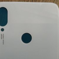 Заден капак Redmi note 7 , снимка 1 - Резервни части за телефони - 39945922