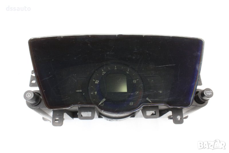 Километраж Honda Civic 8ма генерация HR0342101, снимка 1