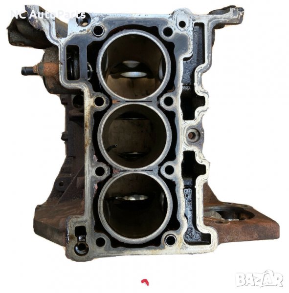 Цилиндров блок за FORD Форд Фиеста Фокус 1.0 ECOBOOST CM5G-6015-KC 2016, снимка 1