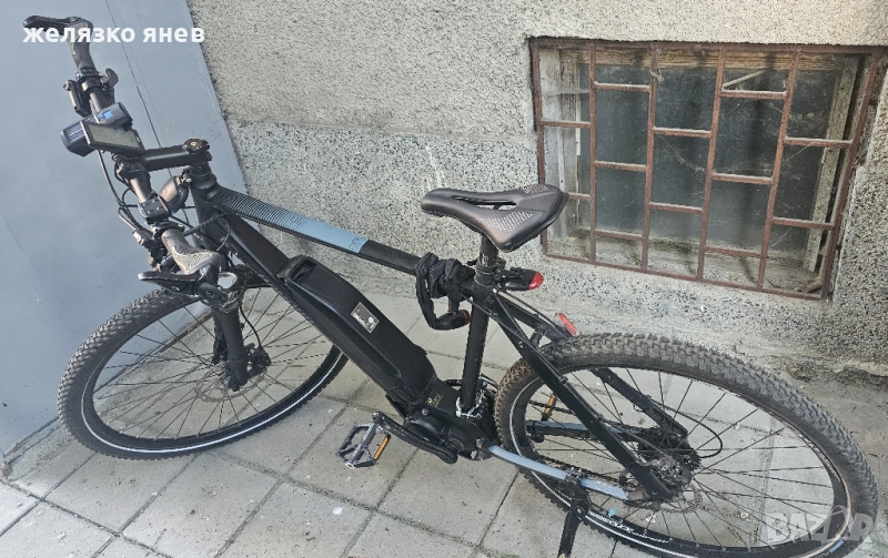 електрическо хибридно колело Winora Y420.X, снимка 1