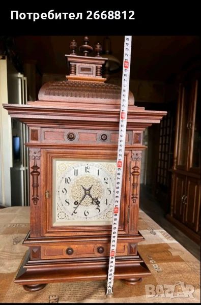 часовник, снимка 1