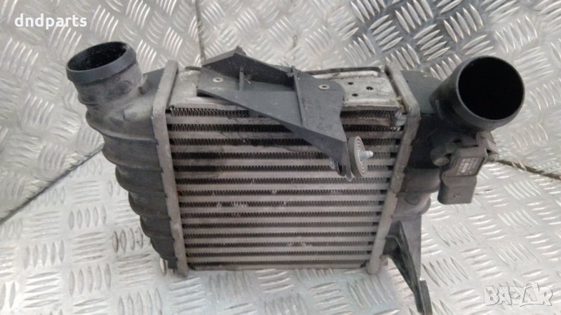 Интеркулер VW Polo 1.4TDI 2006г., снимка 1