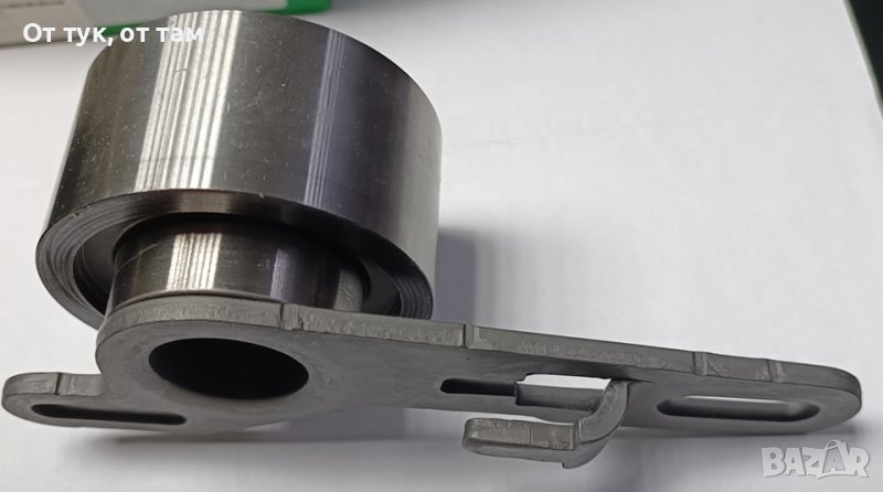 531002710 INA Обтяжна ролка за FORD, снимка 1