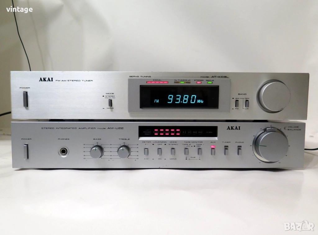 AKAI AM-U22_AT-K03L, снимка 1