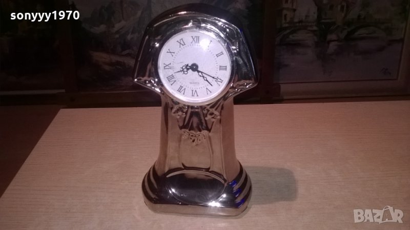 ГОТИН ЧАСОВНИК-ВНОС ФРАНЦИЯ, снимка 1