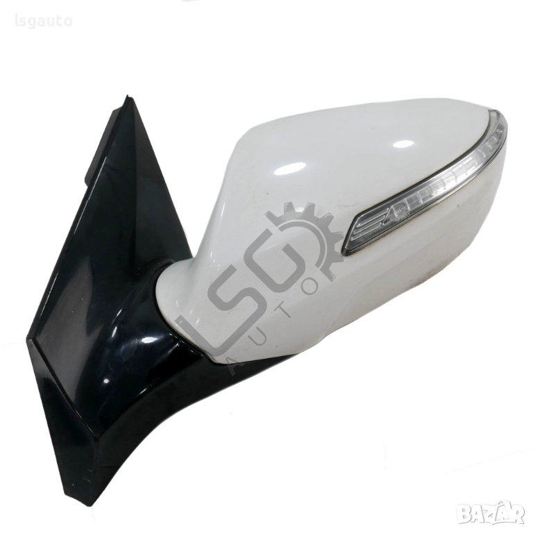Ляво огледало ел.прибиране Hyundai i40 2015-2019 ID: 156212, снимка 1