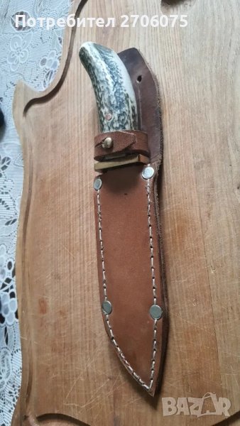 Нож, снимка 1