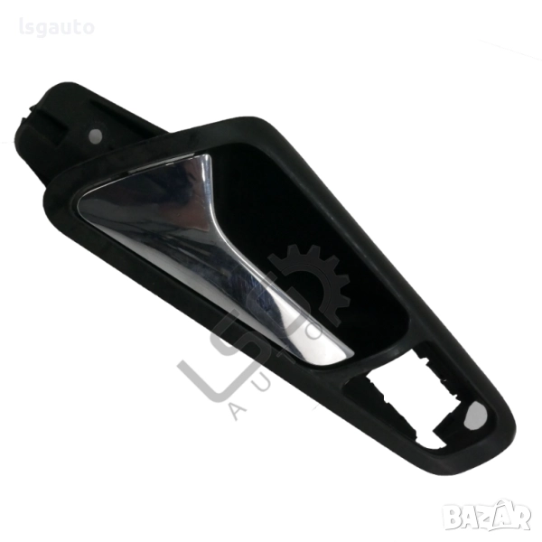 Предна лява вътрешна дръжка Volkswagen Passat (B6) 2005-2010 ID:150161, снимка 1