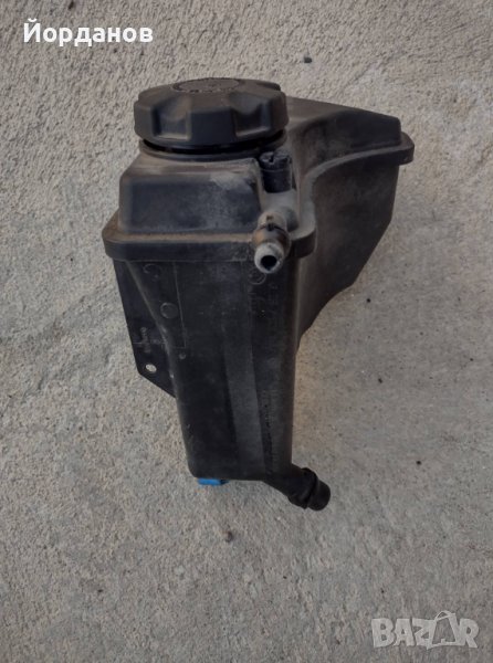 Разширително казанче за BMW E87 дизел 143 кс. 2008-ма год., снимка 1