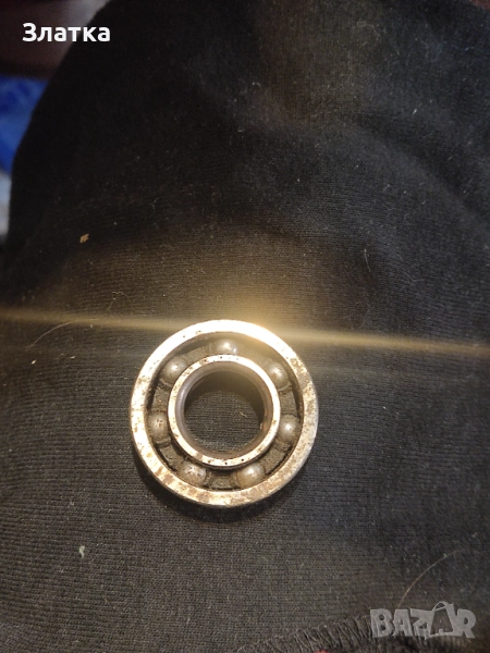 Лагер за колянов вал за резачка stihl MS 341 до MS 361. Лагер за колянов вал за моторен трион Щил , снимка 1