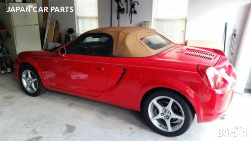 Toyota mr2 mk3 Spyder врати, снимка 1
