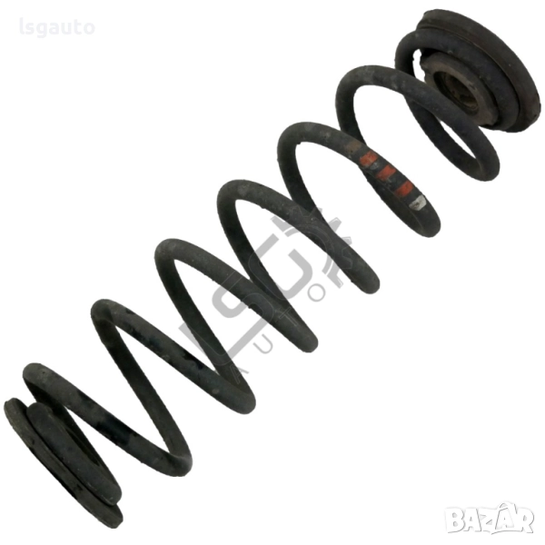 Задна пружина Volkswagen Touran I 2003-2010 ID:149503, снимка 1