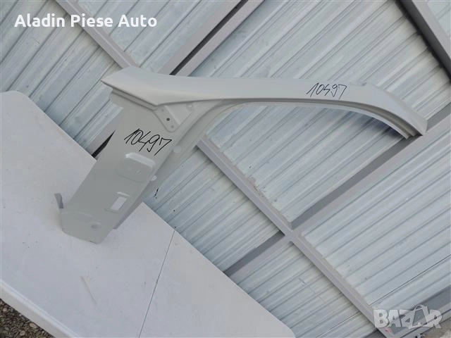 Лява шофьорска колона Kia Sportage година 2016 2017 2018 2019 2020 2021 , снимка 1