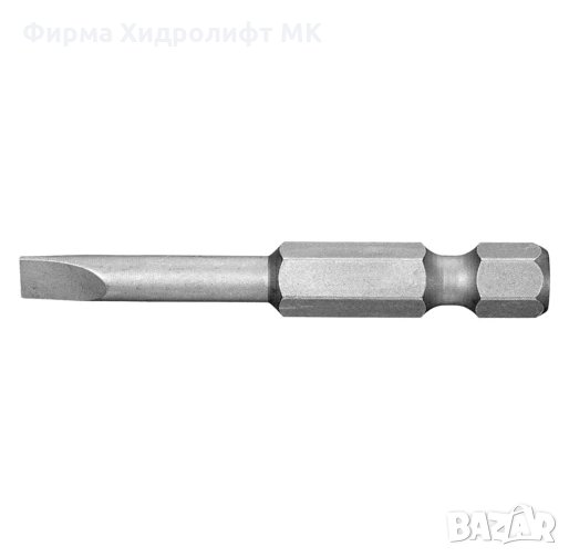 FACOM ES.6 Накрайник / бит прав, 1/4" - различни размери и цени, снимка 1