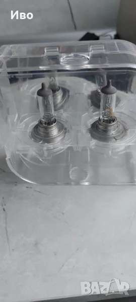 Халогенни крушки  h7, снимка 1