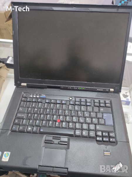 Lenovo thinkpad t61 на части, снимка 1