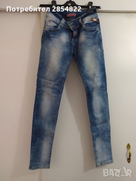 Дънки, снимка 1