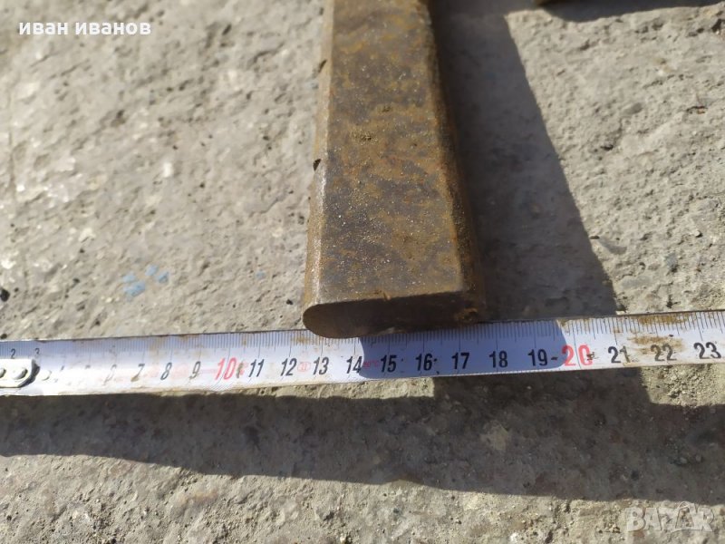 Стяга, снимка 1