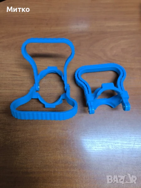 Дръжка за туба / галон за вода, снимка 1