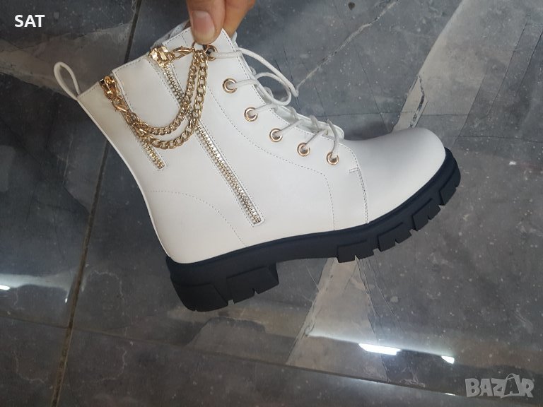 Обувки, снимка 1