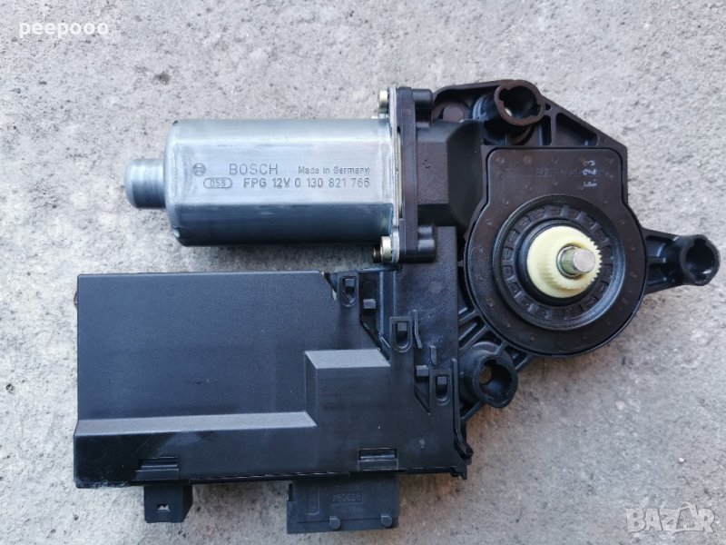 Машинка ел стъкло предна дясна за PEUGEOT 307 2005 година , снимка 1