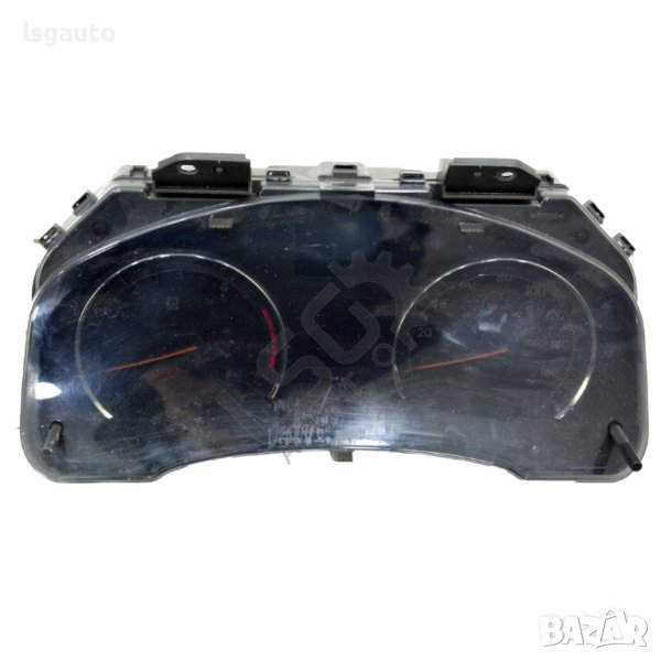 Километраж Toyota Avensis III(2009-2015) ID: 97995, снимка 1